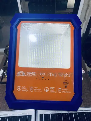 SMS Flood Light