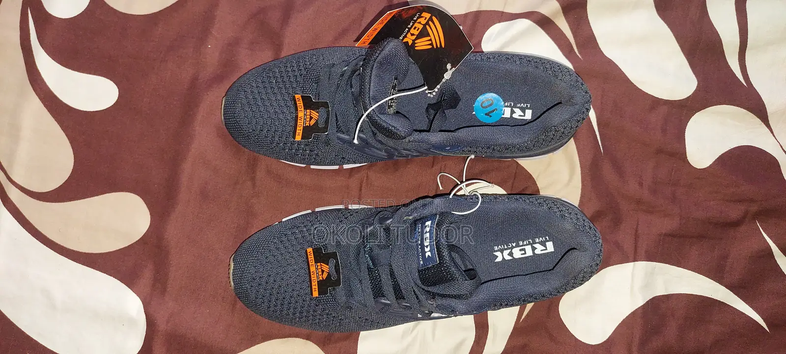 RBX Sneaker