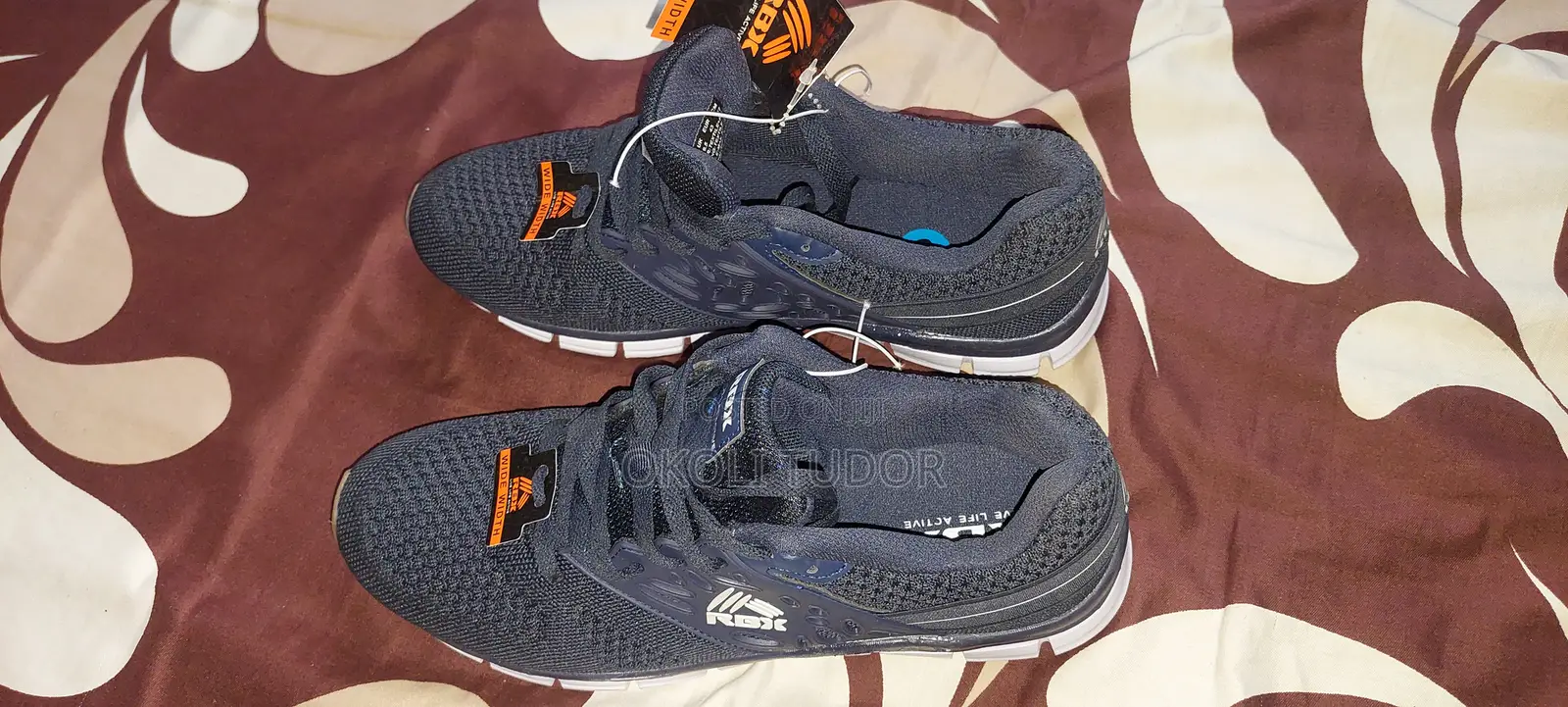 RBX Sneaker