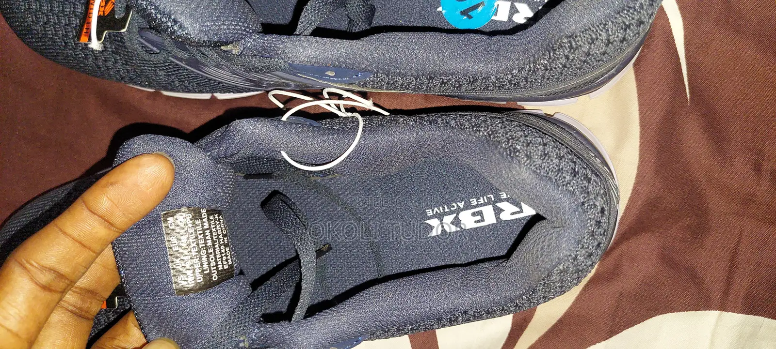 RBX Sneaker