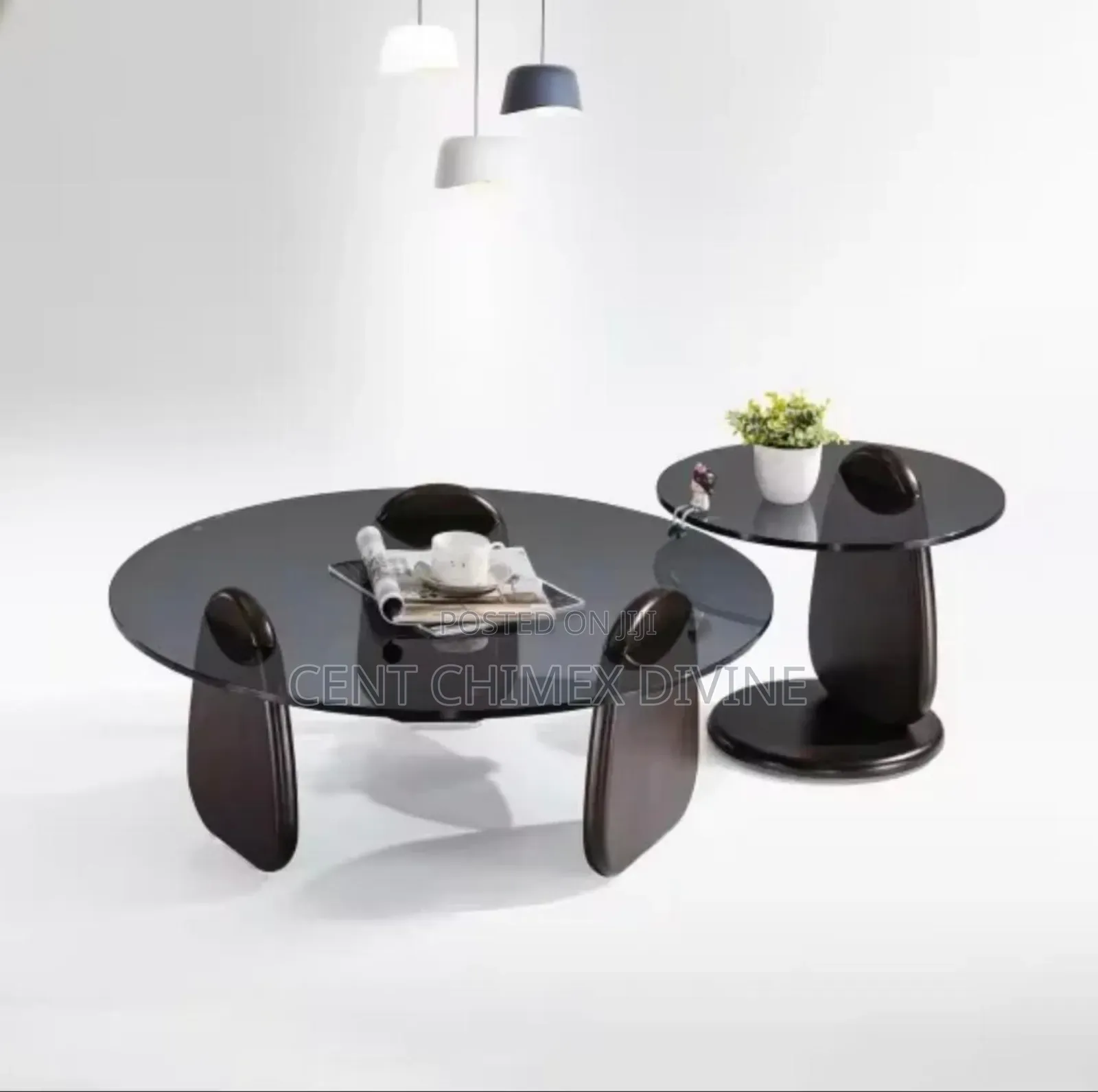Unique Center Table Attractive