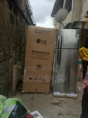 Lg Panel Door Refrigerator