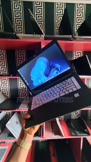 Laptop HP Pavilion 14 8GB Intel Core I5 SSD 256GB