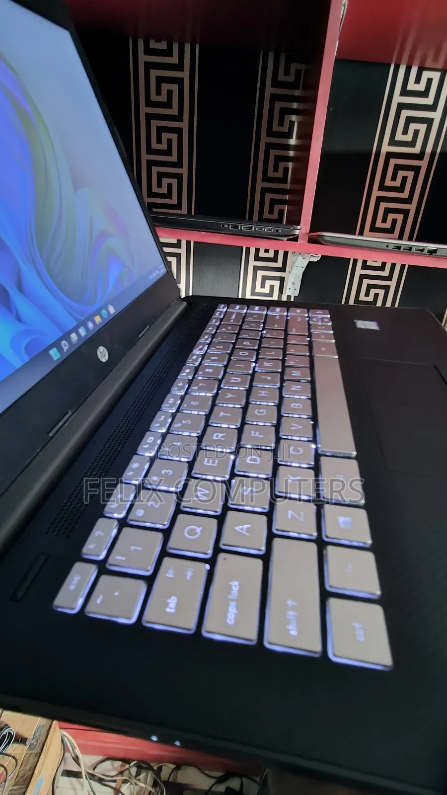 Laptop HP Pavilion 14 8GB Intel Core I5 SSD 256GB
