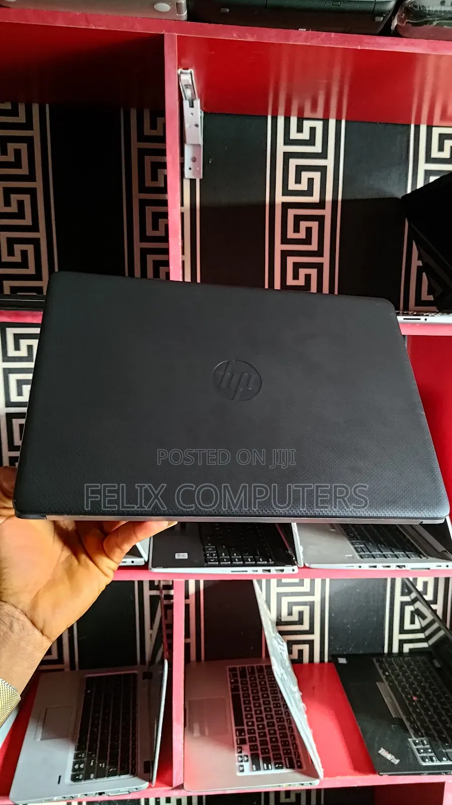 Laptop HP Pavilion 14 8GB Intel Core I5 SSD 256GB