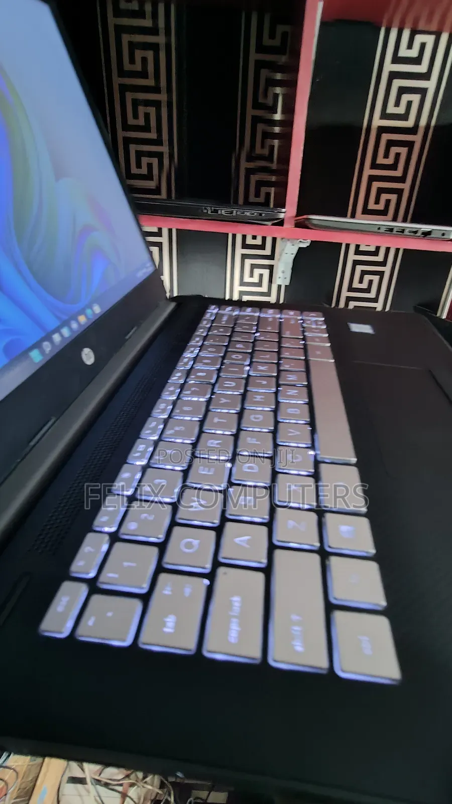 Laptop HP Pavilion 14 8GB Intel Core I5 SSD 256GB