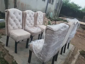 6 Seater Dinning Set