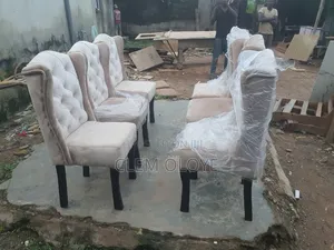 6 Seater Dinning Set