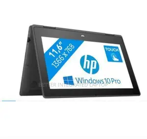 New Laptop HP ProBook 11 G2 EE 8GB Intel Core I5 SSD 1T