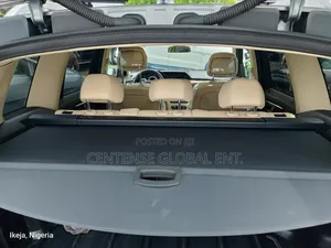 Mercedes-Benz GLK-Class 350 4MATIC 2014 Gray