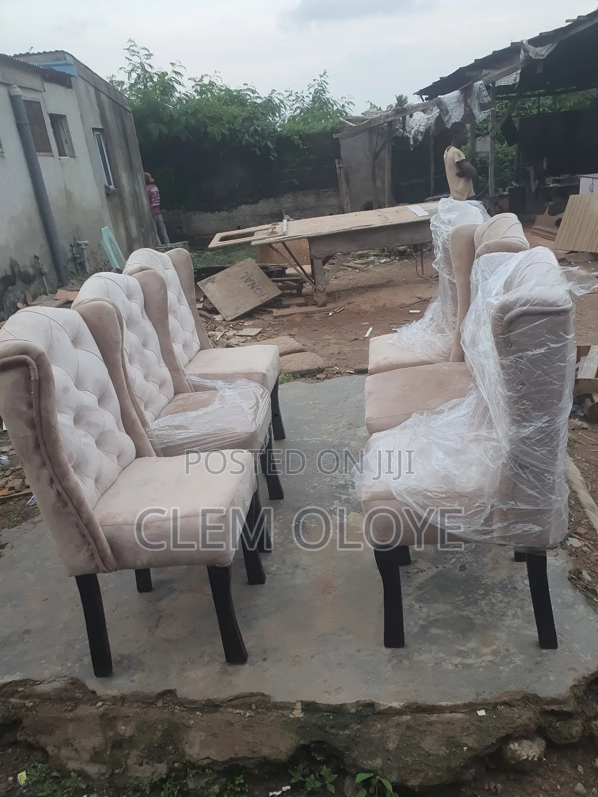Dinning Set