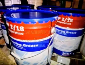 SKF LGHP 2 High Temperature Grease