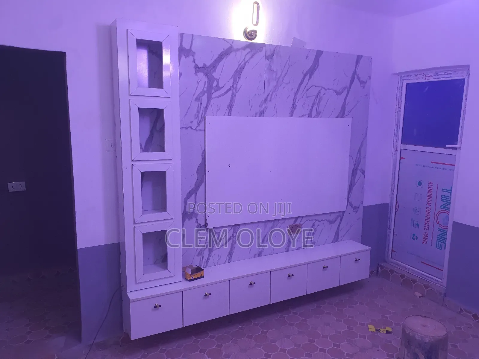 Tv Console