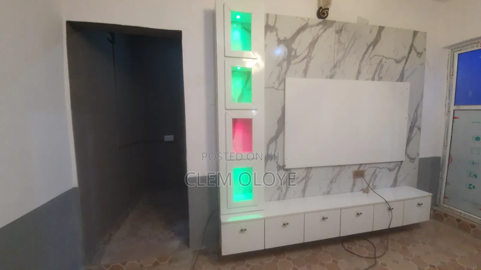 Tv Console