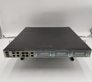 Ciscoisr4431/K94431router,Gigabitethernet,4gbram,8gb