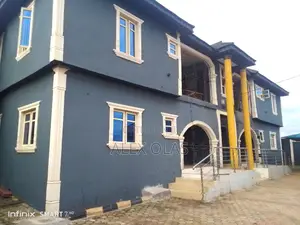 3bdrm Apartment in Osere, Matogun, Ifo for rent