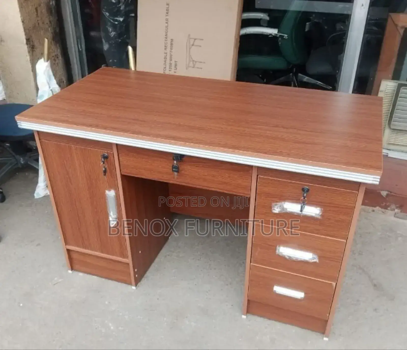 Executive Table