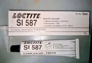 Loctite Si 587 Flange Sealant 85g