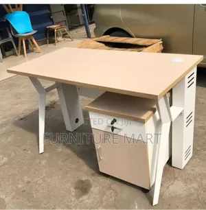 Office Mini Executive Table