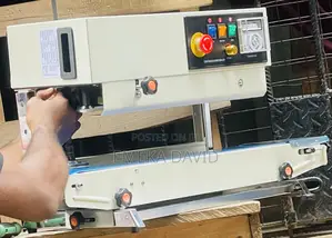 Band Sealing Machine Nylon Band Sealing Machine
