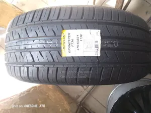 275/50-21 Dunlop Tyres