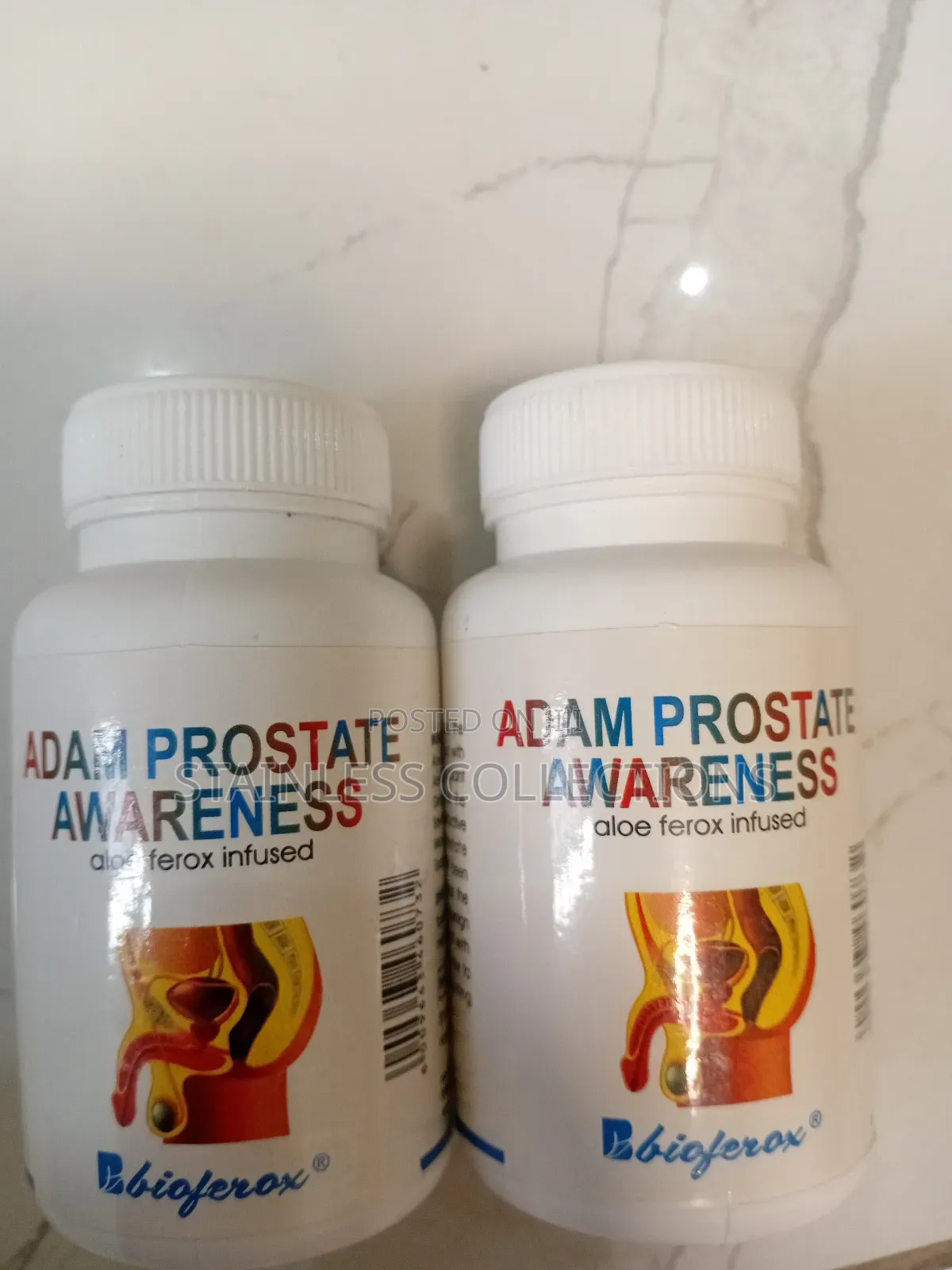 Adam Prostate Awareness
