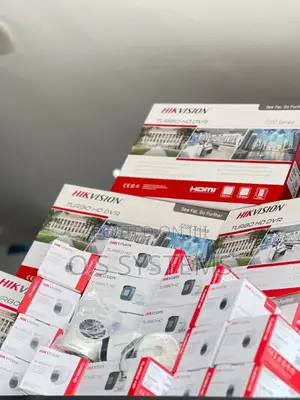 Hik Vision Eco Hd Indoor/Outdoor 2mp
