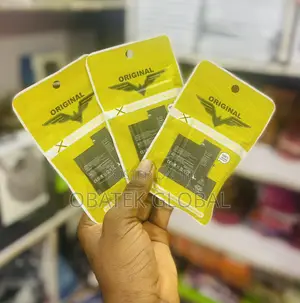 Samsung Galaxy S9+ Battery