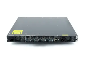 Cisco Catalyst 3560e 12 Port 10 Gigabit Switch