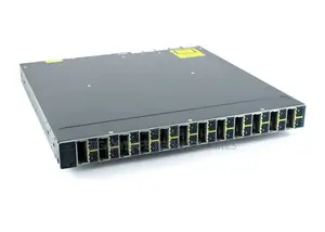 Cisco Catalyst 3560e 12 Port 10 Gigabit Switch