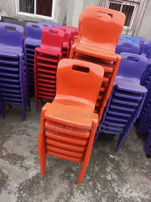 Small Size Kids Chair