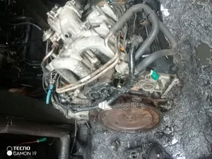 F 150 Engine 2000 Model 1