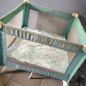 Baby Cot or Bed