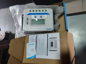 Epever Solar PWM Change Controller