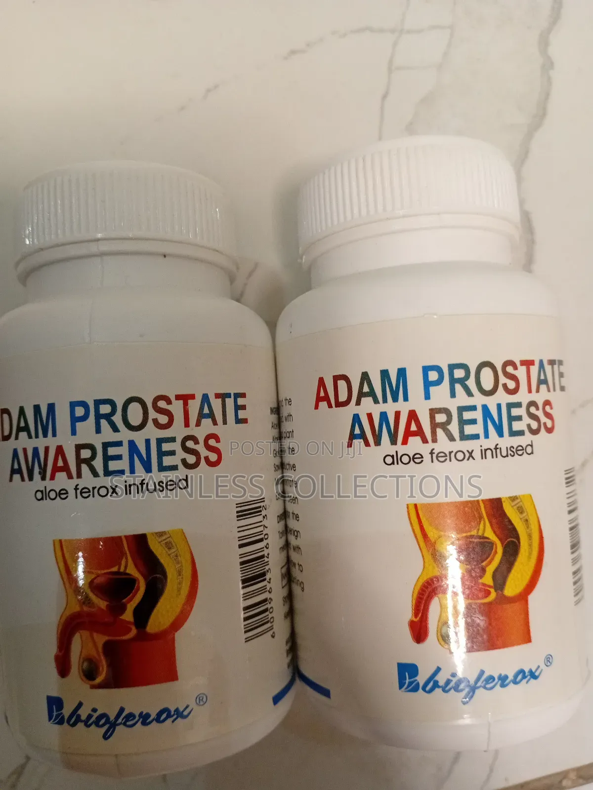 Adam Prostate