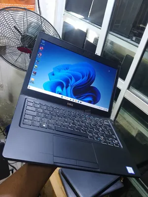 Laptop Dell Latitude 5290 8GB Intel Core i5 SSD 256GB