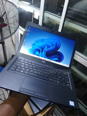 Laptop Dell Latitude 5290 8GB Intel Core i5 SSD 256GB