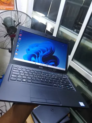 Laptop Dell Latitude 5290 8GB Intel Core i5 SSD 256GB