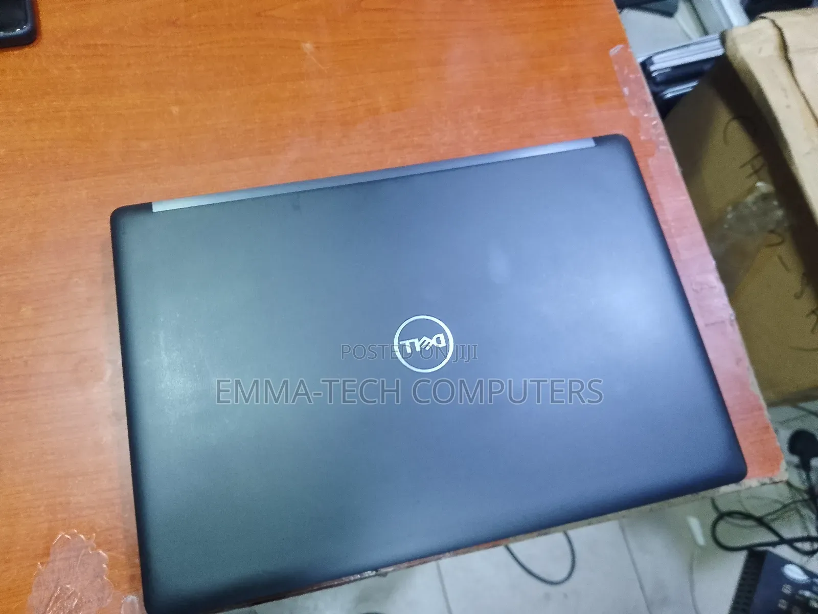 Laptop Dell Latitude 5290 8GB Intel Core i5 SSD 256GB