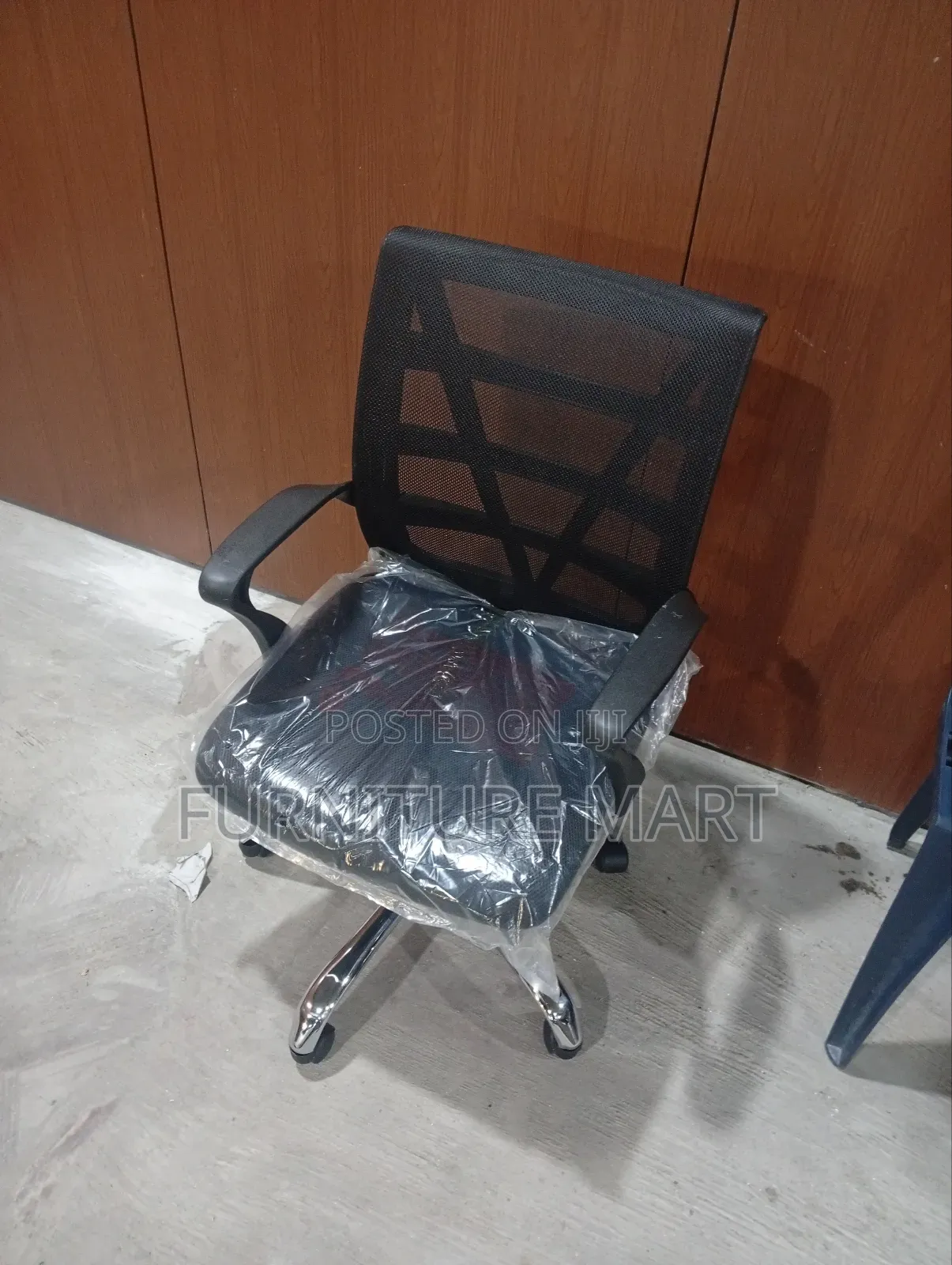 Quality Mesh Office Chairs