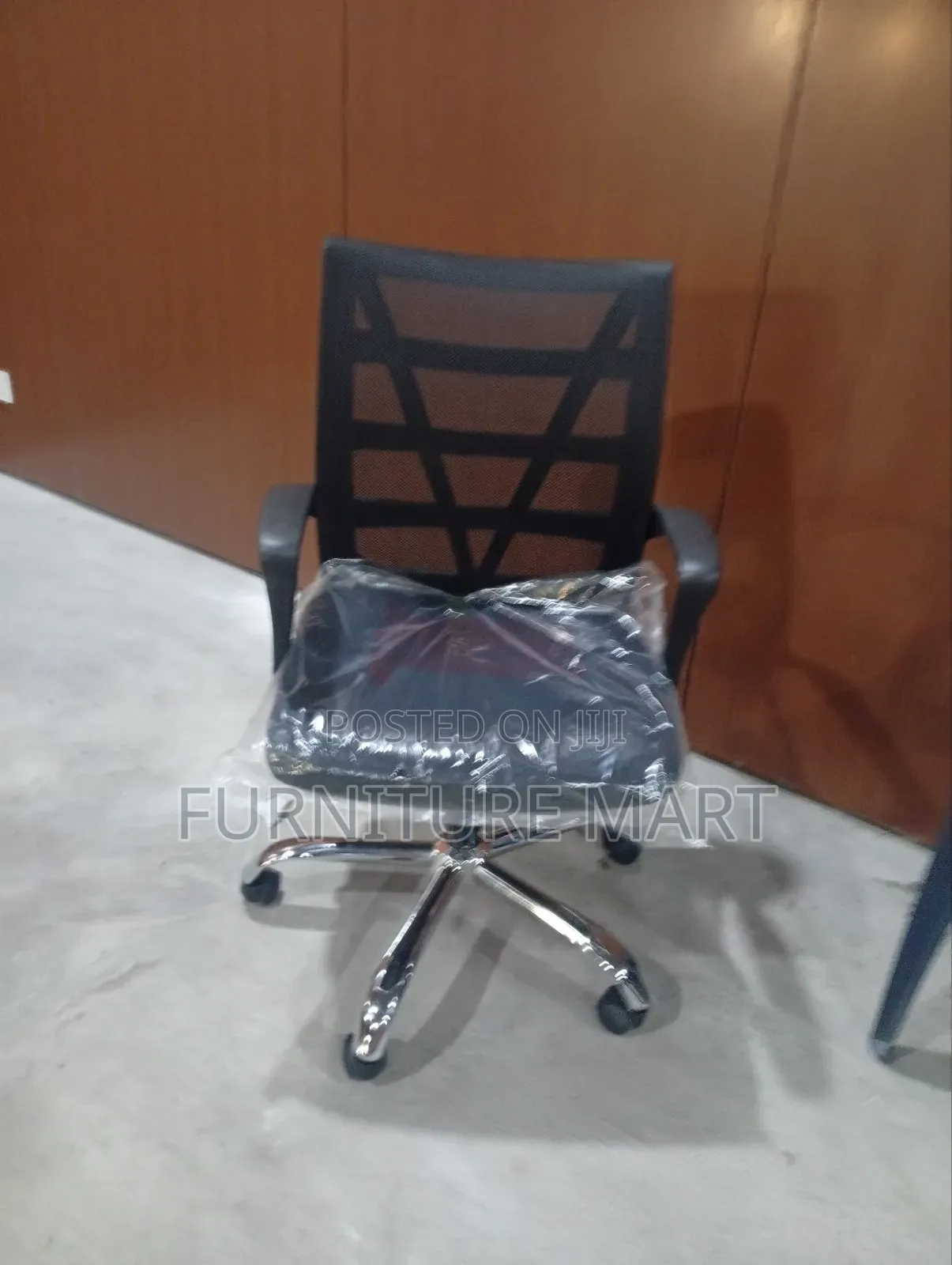 Quality Mesh Office Chairs