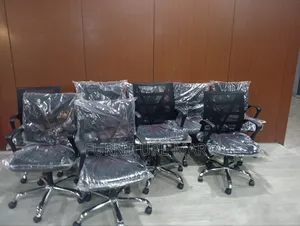 Quality Mesh Office Chairs