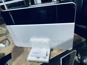 Growatt Inverter