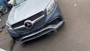 Ml350 2013 Upgraded to Gle350