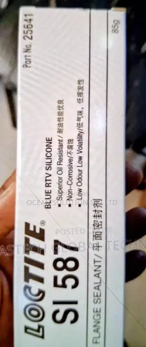 Loctite Si 587 Flange Sealant