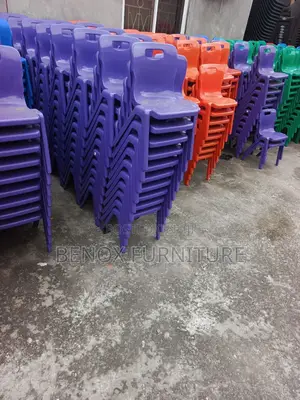 Medium Size Children Chairs
