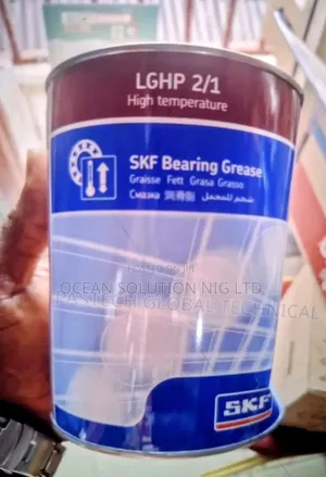 SKF Bearing Grease