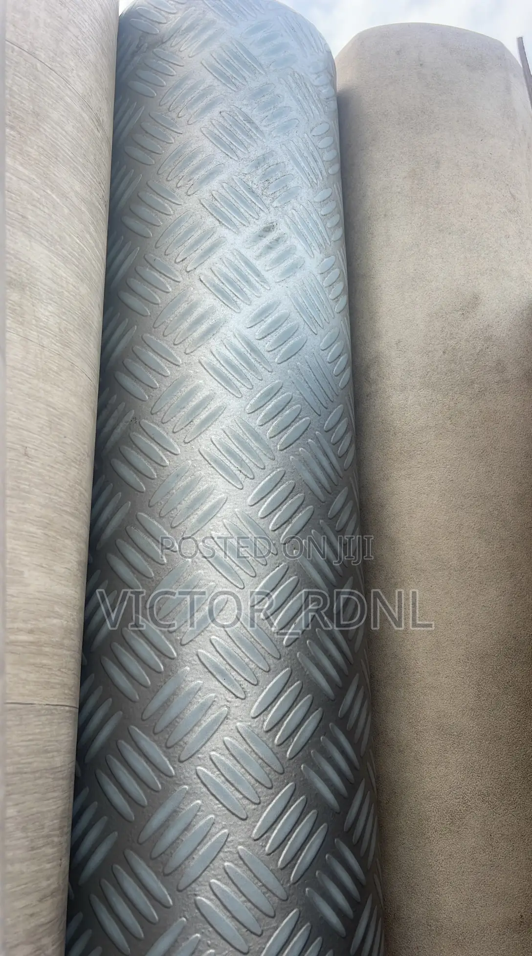 3.5 Mm Real Gym Thick Carpet