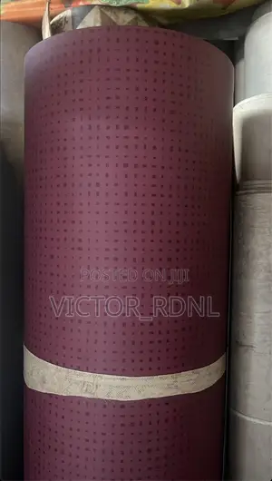 3.5 Mm Real Gym Thick Carpet