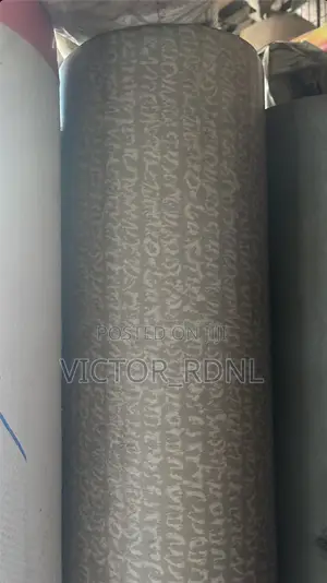 3.5 Mm Real Gym Thick Carpet